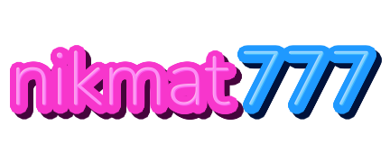 nikmat777 — logo kanal