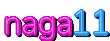 naga11 — logo kanal