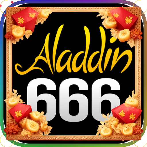 aladdin666 — galeri pratinjau - APK Resmi