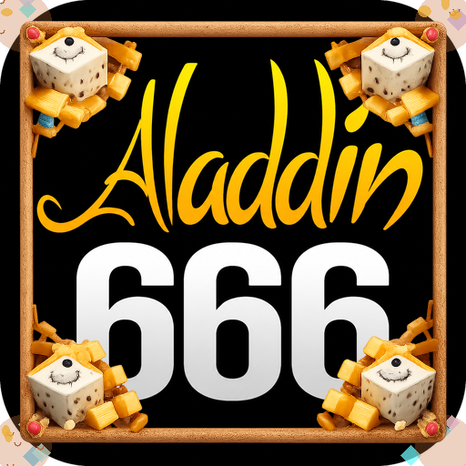 aladdin666 — galeri pratinjau Resmi APK
